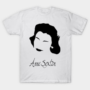 Anne The Poet T-Shirt